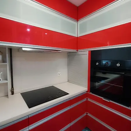 Villa Starosadecki Zakatek