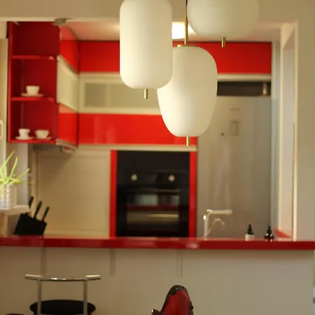 Starosadecki Zakatek Villa