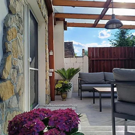 Starosadecki Zakatek Ószandec