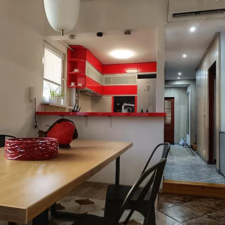 Starosadecki Zakatek * Stary Sącz