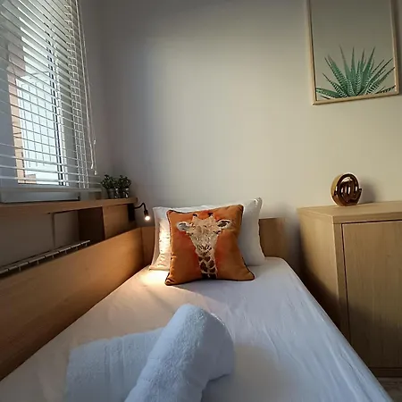 Villa Starosadecki Zakatek *