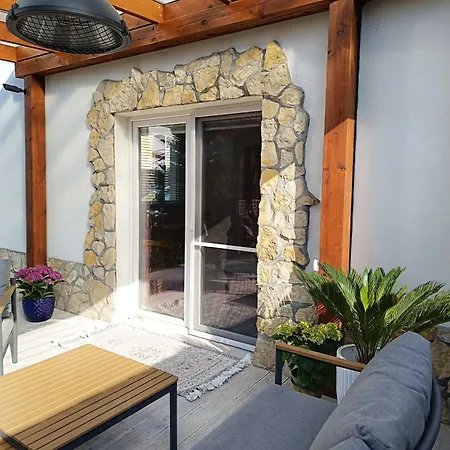 Starosadecki Zakatek *