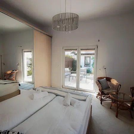 Starosadecki Zakatek Villa *