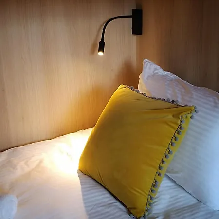 Villa Starosadecki Zakatek