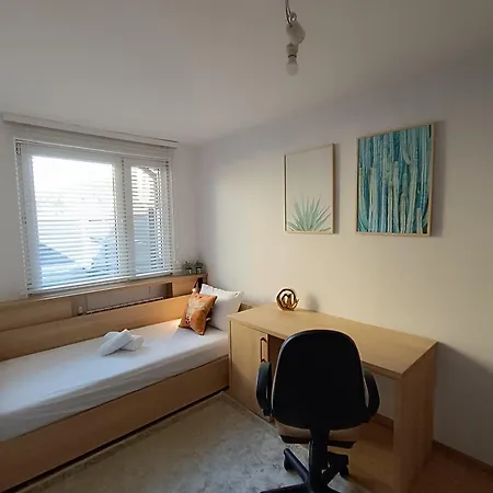 Starosadecki Zakatek Villa