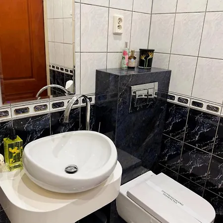 Starosadecki Zakatek Villa *