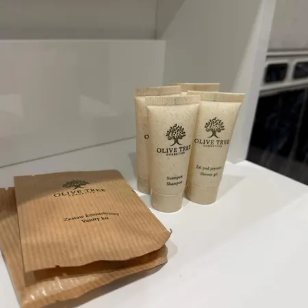 Villa Starosadecki Zakatek