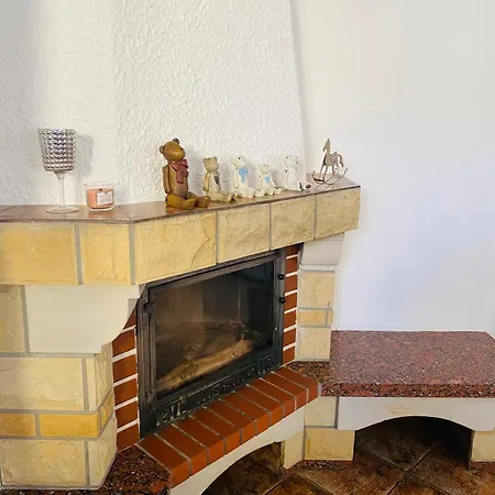 Starosadecki Zakatek Villa *