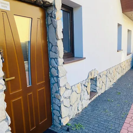 Starosadecki Zakatek Villa Stary Sącz