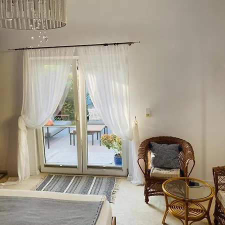 Starosadecki Zakatek Ószandec