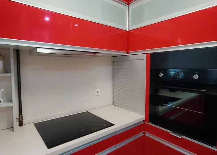 וילה Starosadecki Zakatek