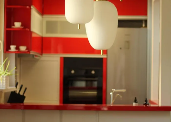 Starosadecki Zakatek וילה