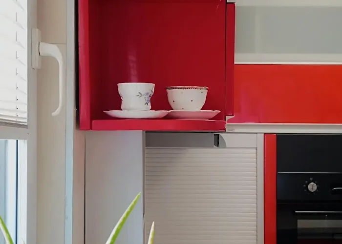 וילה Starosadecki Zakatek *