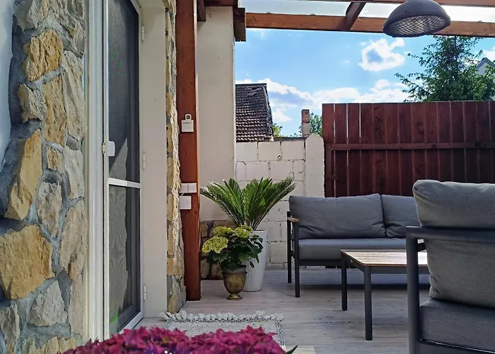 Starosadecki Zakatek סטארי סונץ'