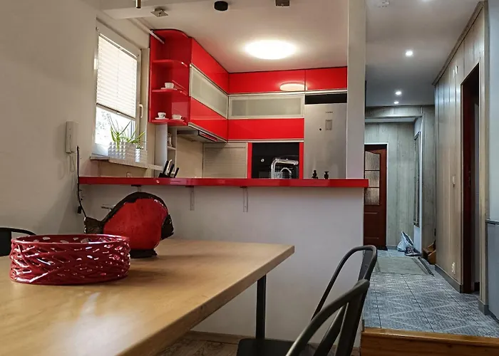 Starosadecki Zakatek * סטארי סונץ'