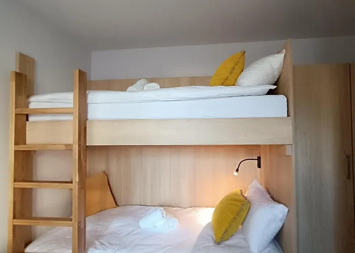 וילה Starosadecki Zakatek