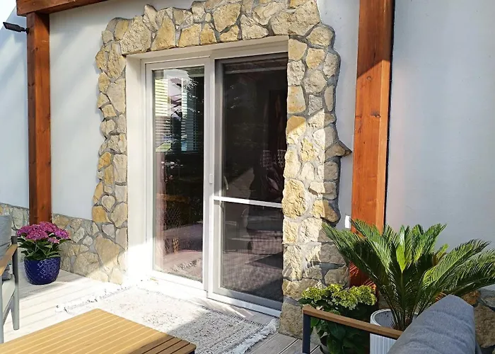 Starosadecki Zakatek *