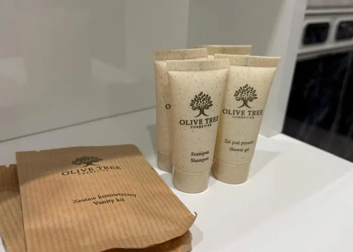 וילה Starosadecki Zakatek