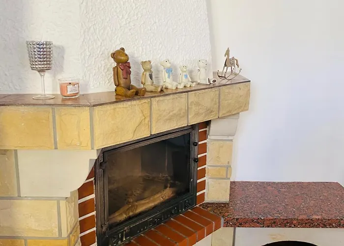 Starosadecki Zakatek וילה *