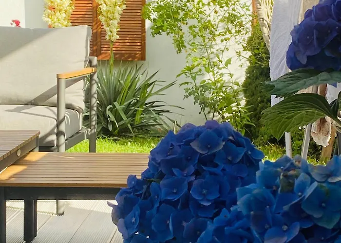 Starosadecki Zakatek וילה סטארי סונץ'